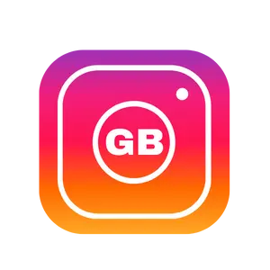 GB Instagram logo