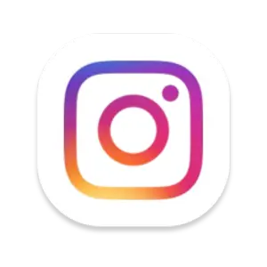 Instagram Lite logo