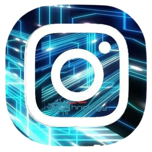 JT Instagram Logo